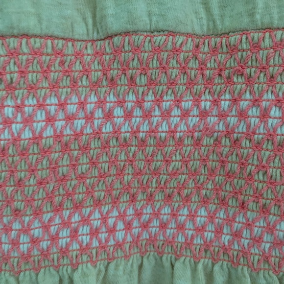 Lilly Pulitzer Tideline Dress Heathered Sand Bar Sandy Size S - Picture 4 of 4